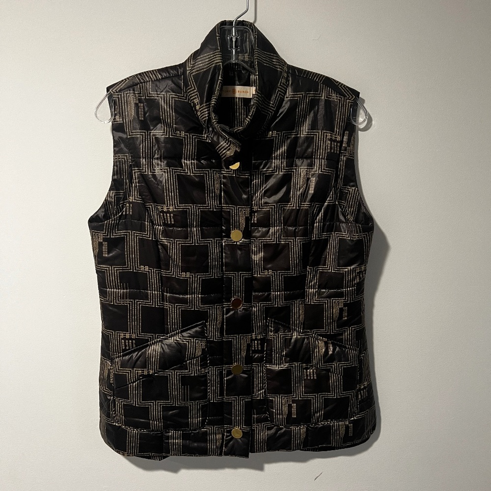 Tory Burch vest